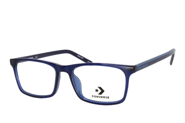 Lente Oftálmico marca Converse CV5049 Azul