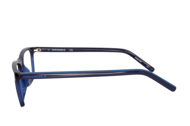 Lente Oftálmico marca Converse CV5049 Azul