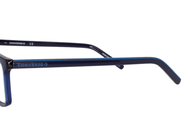 Lente Oftálmico marca Converse CV5049 Azul