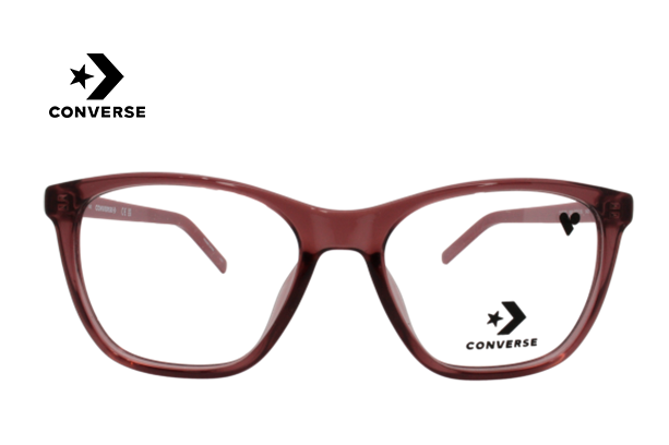 Lente Oftálmico marca Converse CV5050 Tinto transparente