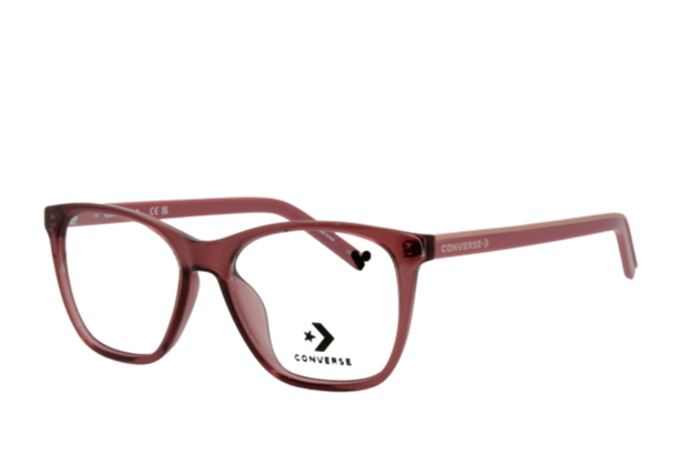 Lente Oftálmico marca Converse CV5050 Tinto transparente