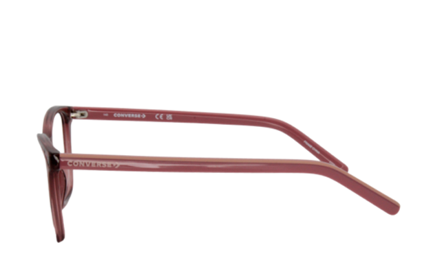 Lente Oftálmico marca Converse CV5050 Tinto transparente