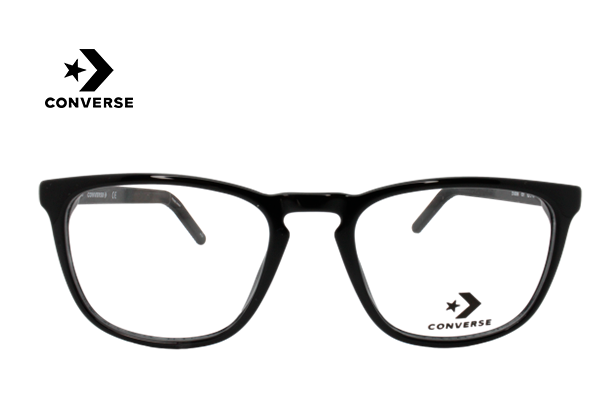 Lente Oftálmico marca Converse CV5058 Negro