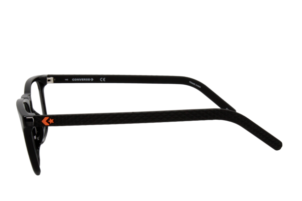Lente Oftálmico marca Converse CV5058 Negro