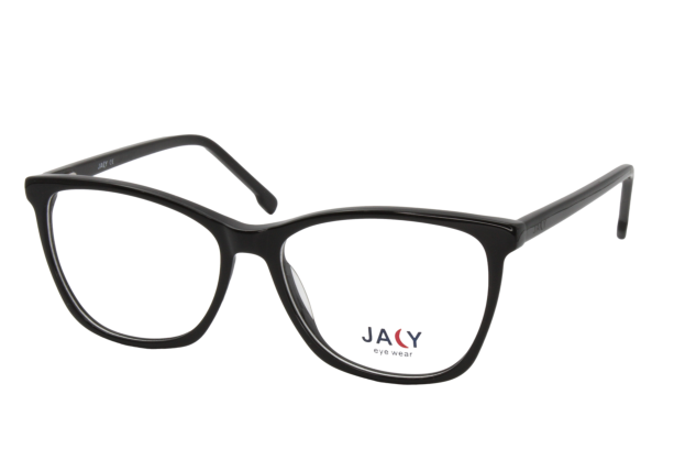 Lente oftálmico Jacy Eyewear JA2124 Negro