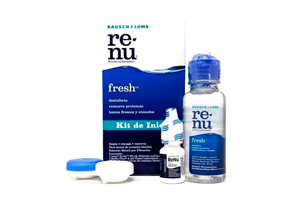 Kit de inicio Renu Fresh