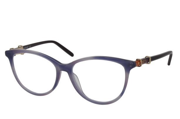 Lente Oftálmico Marina Eyewear M9050C3 Lila