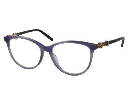 Lente Oftálmico Marina Eyewear M9050C3 Lila
