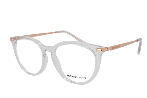 Lentes transparentes michael kors sale