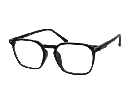 Lente Oftálmico Marina Eyewear MRN2025C1 Negro