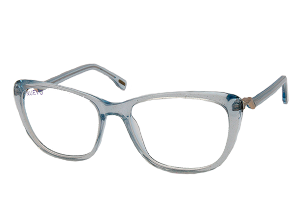 Lente Oftalmico Owen ODAC908XC5 Azul Opticas Exe lentes