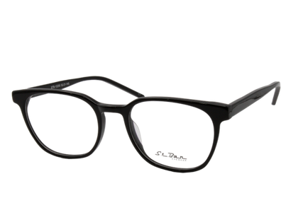 Lente Oftálmico St Bar Eyewear STB12255 Negro