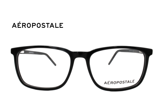 Lente Oftálmico marca Aeropostale VAE0AHB10BLK Negro