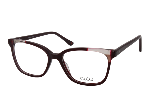 Lente Oftálmico marca Cloe VLE303920BRG Tinto carey